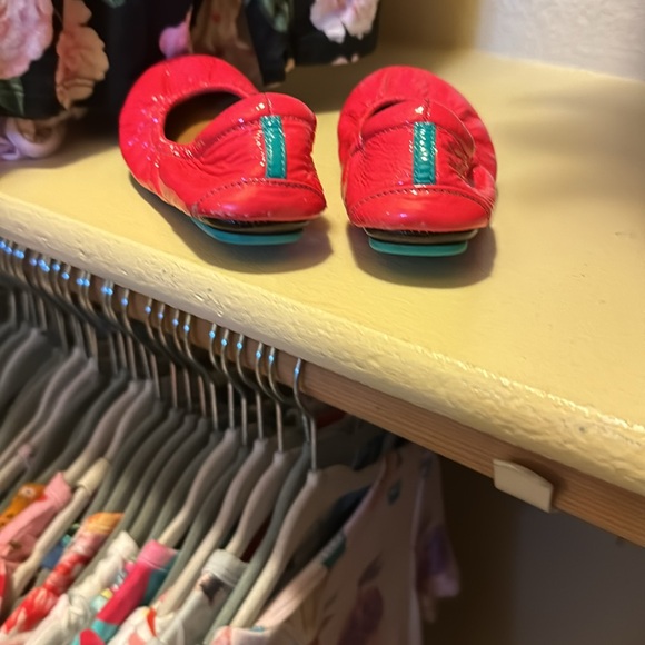 Tieks - Picture 2 of 6